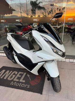 HONDA PCX 160 ABS HONDA PCX 160 ABS